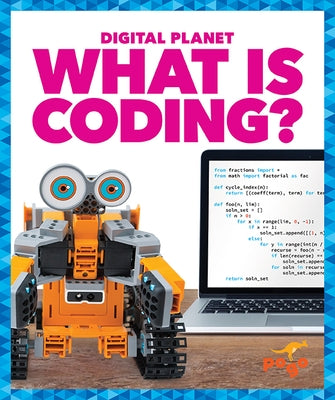 What Is Coding? by Bethea, Nikole Brooks