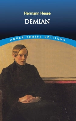 Demian by Hesse, Hermann