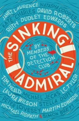 The Sinking Admiral by Detection Club, The