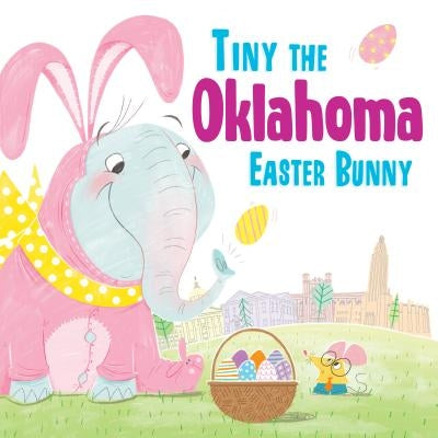 Tiny the Oklahoma Easter Bunny by James, Eric