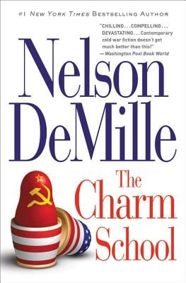 The Charm School by DeMille, Nelson