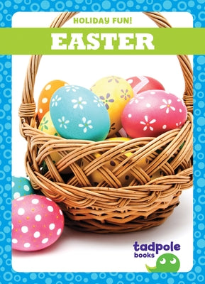 Easter by Zimmerman, Adeline J.