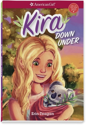 Kira Down Under by Teagan, Erin