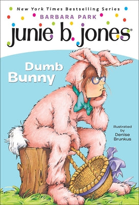 Dumb Bunny by Park, Barbara