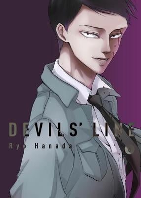 Devils' Line 6 by Hanada, Ryo