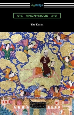 The Koran by Anonymous