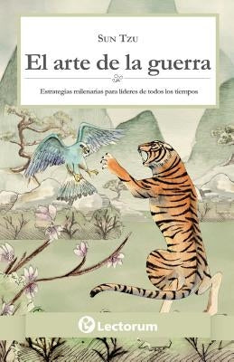 El arte de la guerra by Tzu, Sun