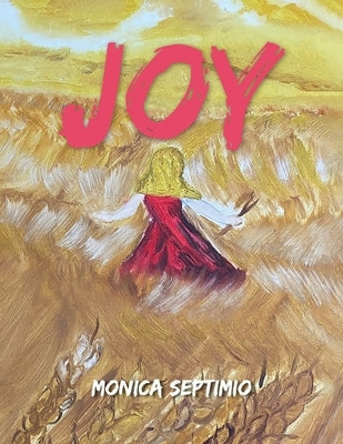 Joy (Portuguese Edition) by Septimio, Monica