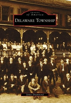 Delaware Township by Drummond, James