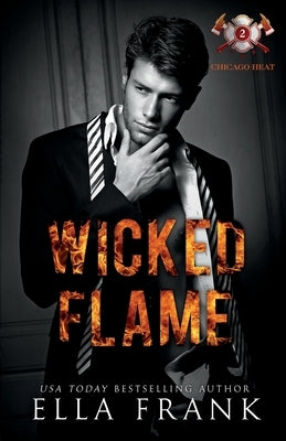 Wicked Flame by Frank, Ella