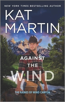 Against the Wind by Martin, Kat