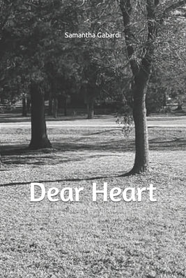 Dear Heart by Gabardi, Samantha Jo