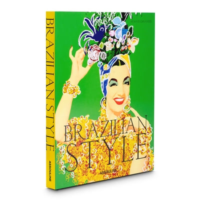 Brazilian Style by Limnander, Armand