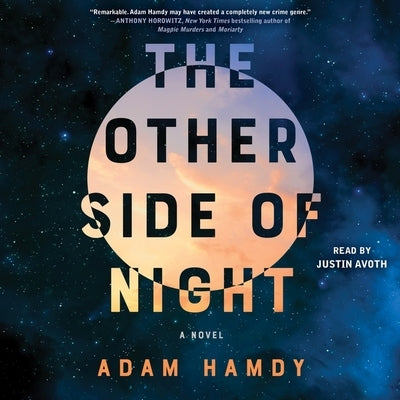 The Other Side of Night by Hamdy, Adam