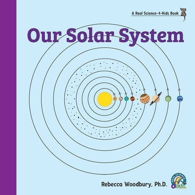 Our Solar System by Woodbury, Rebecca