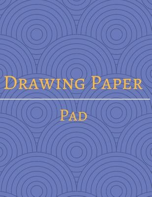 Drawing Paper Pad by Journal, Jasonsoft
