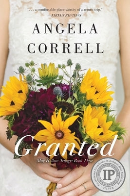 Granted by Correll, Angela