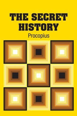 The Secret History by Procopius