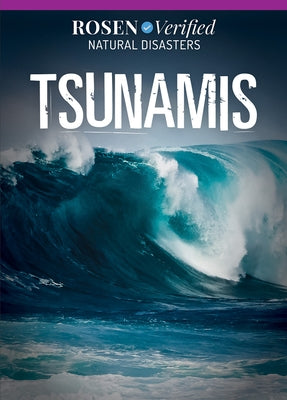 Tsunamis by Lombardo, Jennifer