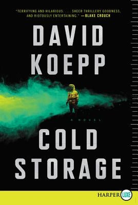 Cold Storage by Koepp, David