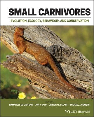 Small Carnivores by Do Linh San, Emmanuel