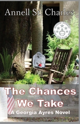 The Chances We Take by St Charles, Annell