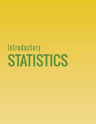 Introductory Statistics by Illowsky, Barbara