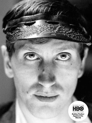 Bobby Fischer by Benson, Harry