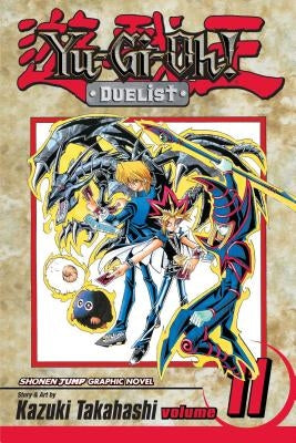 Yu-Gi-Oh!: Duelist, Vol. 11, 11 by Takahashi, Kazuki