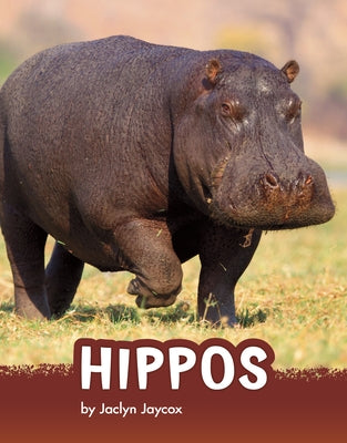 Hippos by Jaycox, Jaclyn