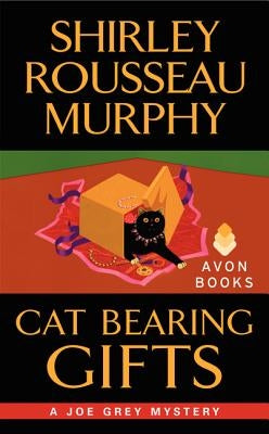 Cat Bearing Gifts by Murphy, Shirley Rousseau