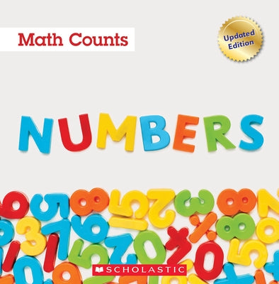 Numbers (Math Counts: Updated Editions) by Pluckrose, Henry