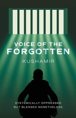 Voice of the Forgotten by Kushamir