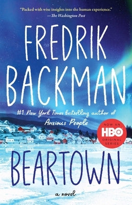 Beartown by Backman, Fredrik