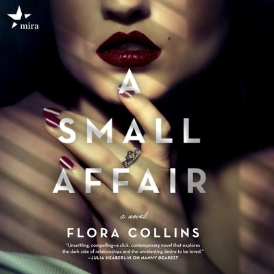 A Small Affair by Collins, Flora