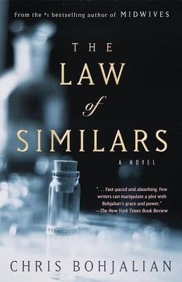 The Law of Similars by Bohjalian, Chris