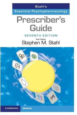 Prescriber's Guide by Vickers, Sam