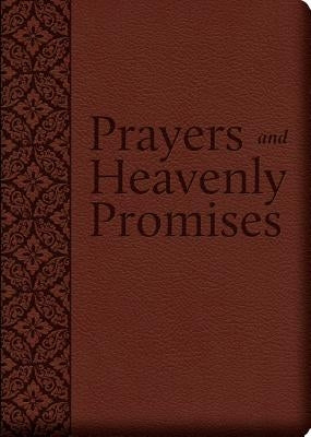 Prayers and Heavenly Promises: Compiled from Approved Sources by Cruz, Joan Carroll