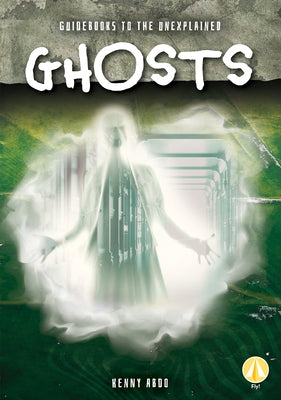 Ghosts by Abdo, Kenny