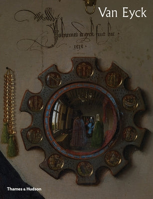 Van Eyck by Borchert, Till-Holger