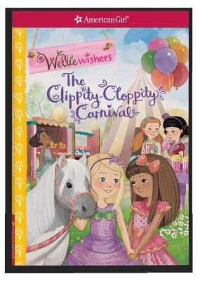 The Clippity-Cloppity Carnival by Tripp, Valerie