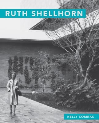 Ruth Shellhorn by Comras, Kelly