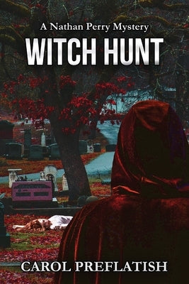 Witch Hunt by Preflatish, Carol