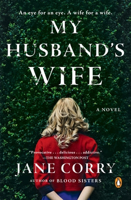 My Husband's Wife by Corry, Jane