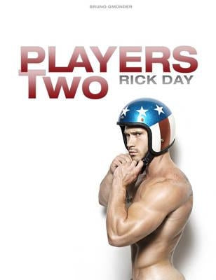 Players Two by Day, Rick