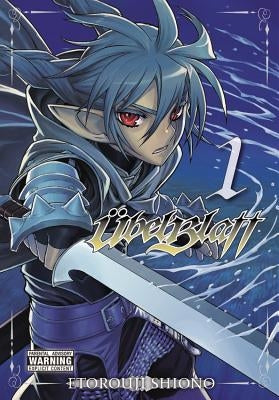 Ubel Blatt, Vol. 1 by Shiono, Etorouji