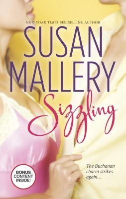 Sizzling by Mallery, Susan