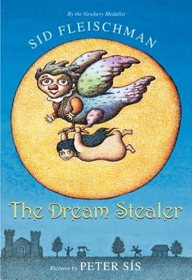 The Dream Stealer by Fleischman, Sid
