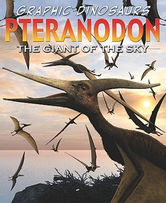 Pteranodon by West, David