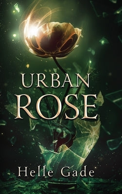 Urban Rose by Gade, Helle